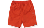 A Bathing Ape Head Beach Шорты