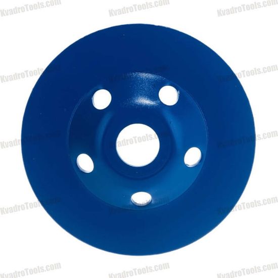 Чашка алмазная Турбо (125х22.2 мм)