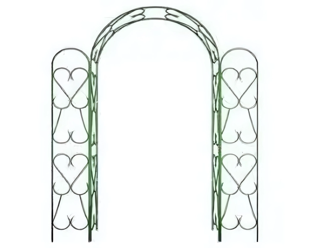 Арка «Угловая» 120*240см (разборная)