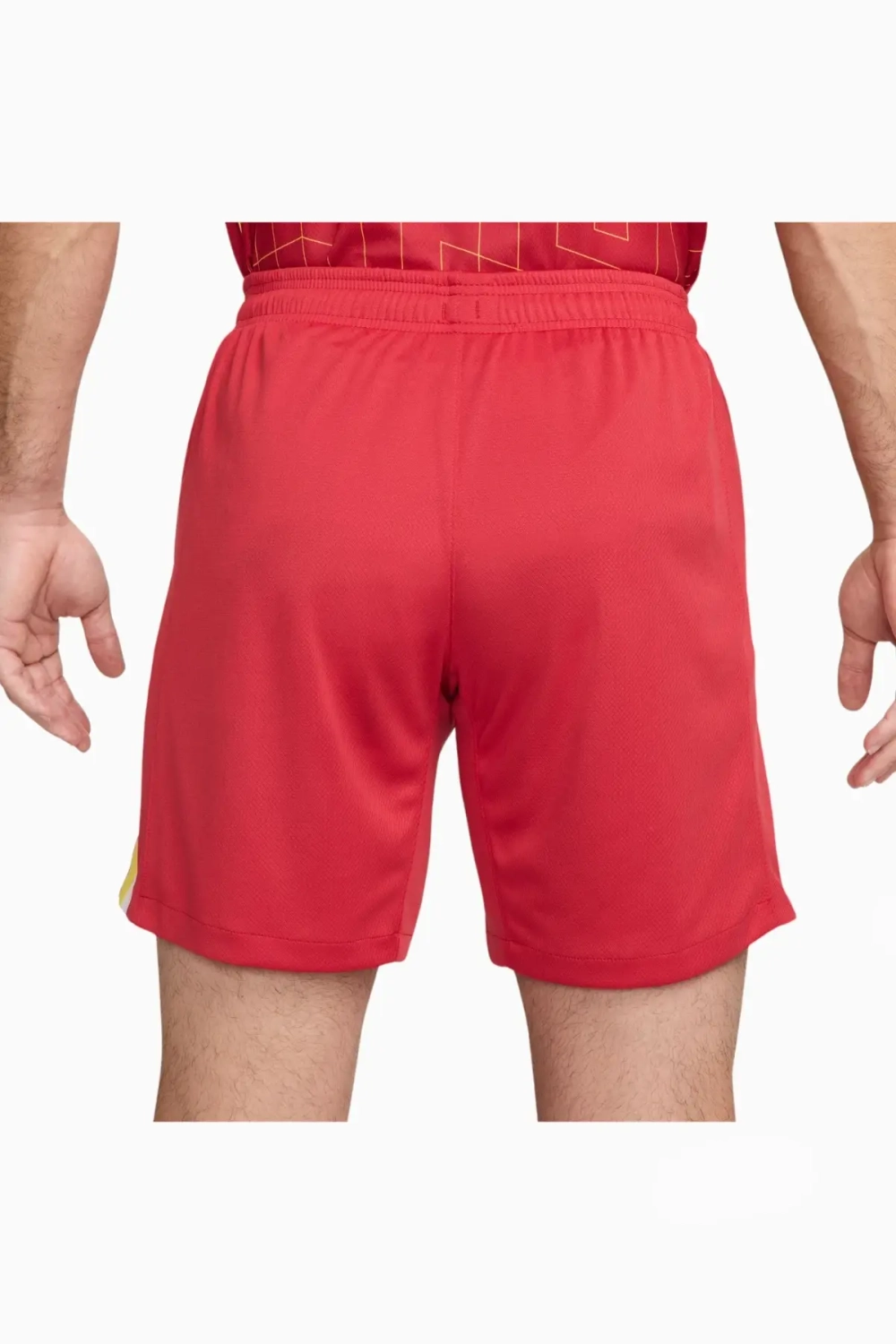 Шорты Nike Liverpool FC 24/25 Home Stadium
