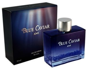 Axis Blue Caviar