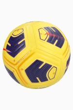 Футбольный мяч Nike Academy Team размер 4 - желтый