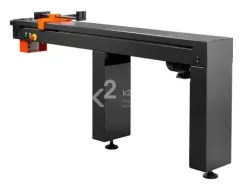 Упор задний Karbend с системой ЧУ