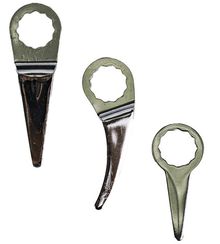 Ножи сменные для CD-AC75C Concorde KC-3