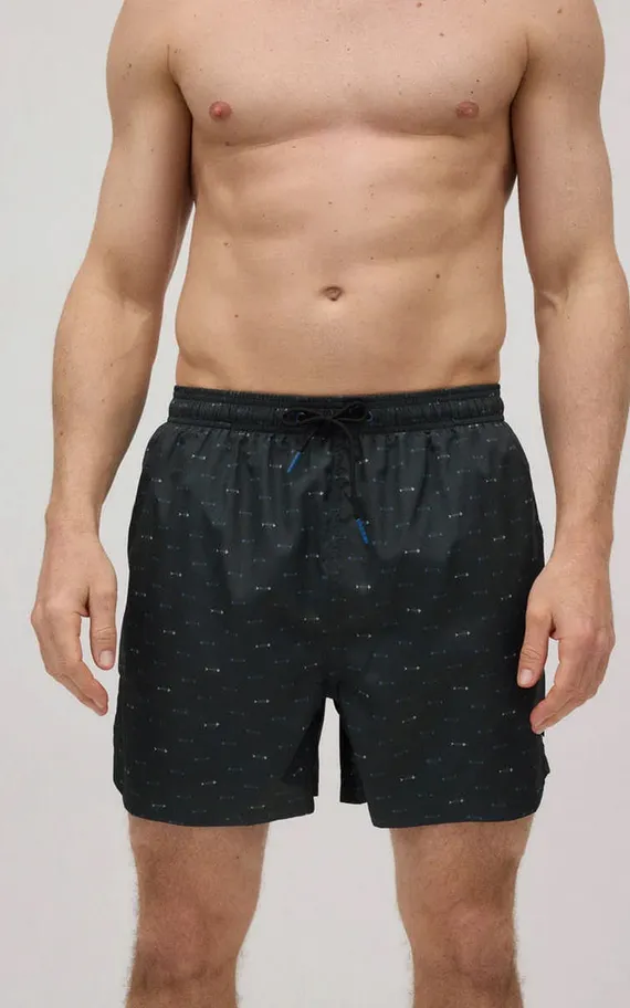 DHORT 90291 Шорты купальные мужские