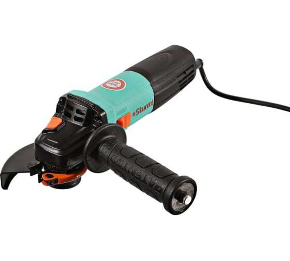 УШМ Sturm AG9012ТE 125мм, 1100Вт.