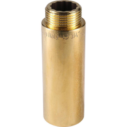 Удлинитель ВР/НР 3/4"X80