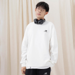 Толстовка New Balance, 5CC38623-IV