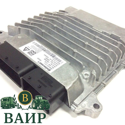 Блок управления двигателем (ЭБУ) 5293524 для двигателей Cummins ISF 2.8 и 3.8