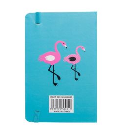 BM-40/1 Блокнот мал. «Гавайское лето» (твердая обложка)