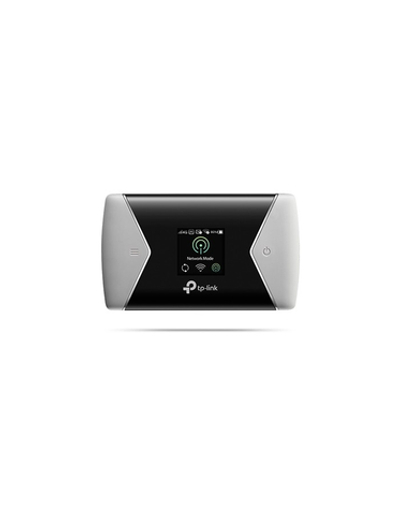 TP-Link M7450 Мобильный Wi-Fi роутер N300 с поддержкой LTE Advanced