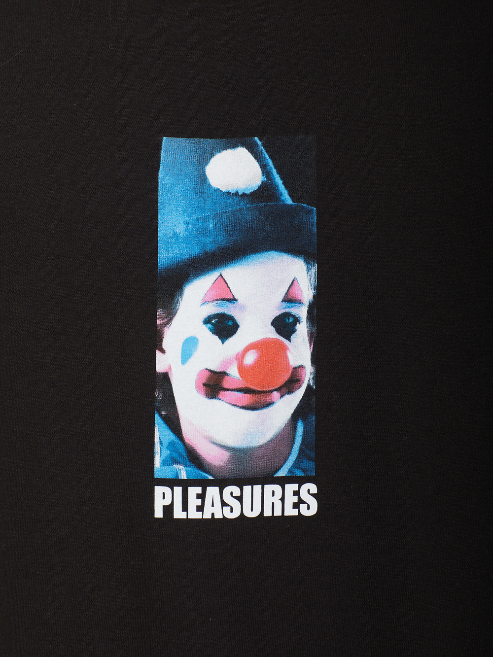 Мужская Футболка CLOWN