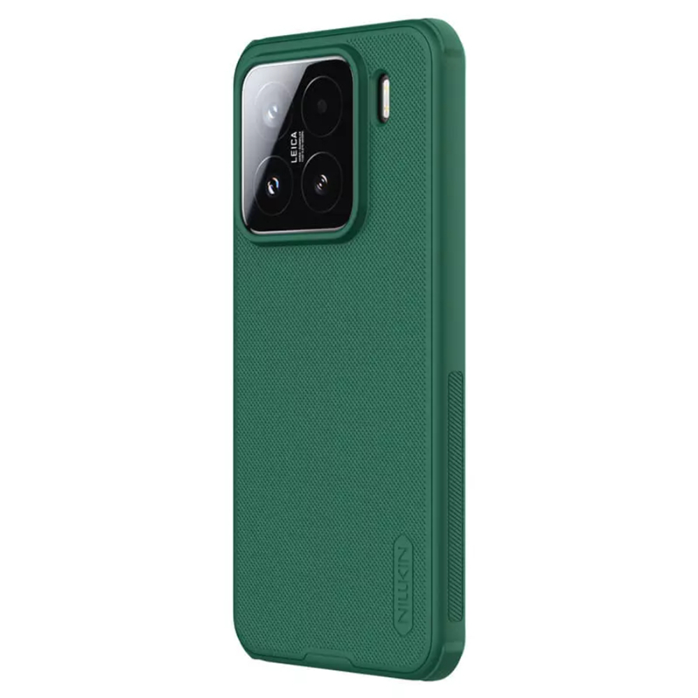 Чехол Nillkin Super Frosted Shield Pro Magnetic для Xiaomi 15