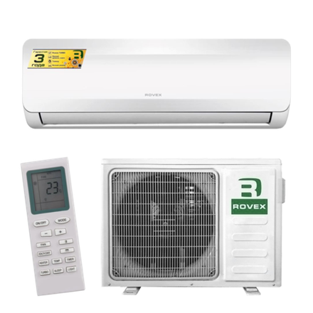 Сплит - система Rovex Mira S RS-09AST - S