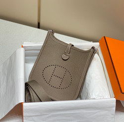 Hermes Evelyne Mini