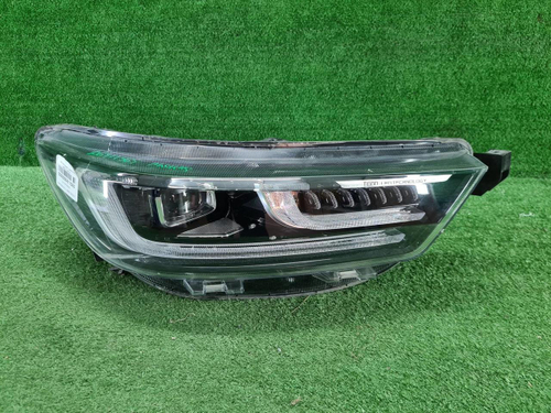 Фара правая Chery Tiggo 8 Pro (2021-н.в.) LED