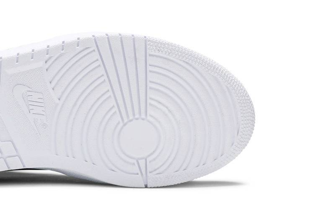 Кроссовки Jordan Air Jordan 1 Low Slip (Женская размерная сетка)
