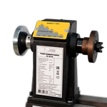 JIB WL1218 Токарный станок