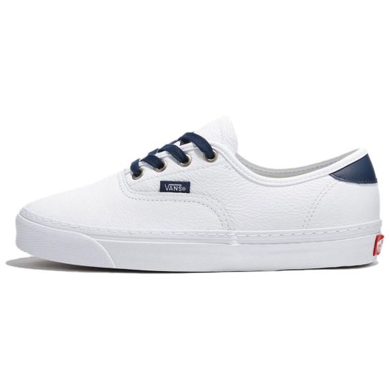 Vans Low Top 'White'