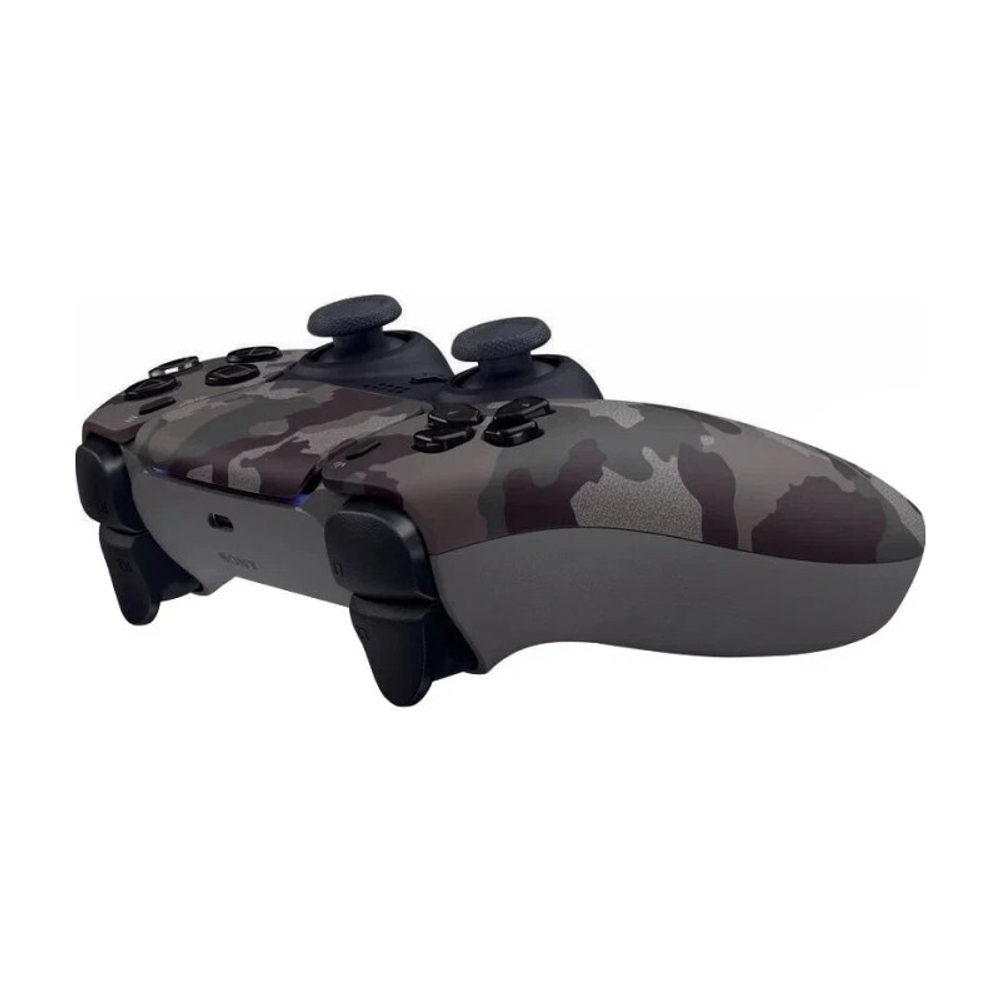 Геймпад Sony PlayStation DualSense (Камуфляж)