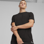 Мужская футболка PUMA BMW MMS (Logo) Graphic Tee