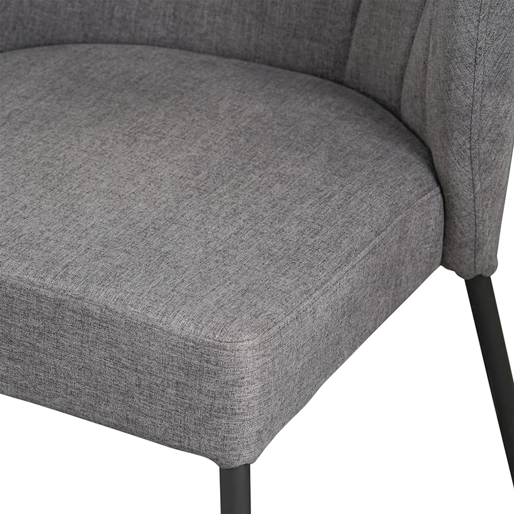 Стул Bergenson Bjorn Kristin fh-bb-ach-kr-gr