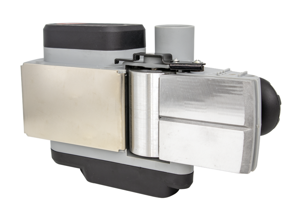 Рубанок электрический Ресанта Р-82/1100