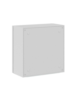 Шкаф ST с монтаж. платой 400х400х200мм от IP65-до IP66 IK10 DKC R5ST0442