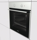 Независимый духовой шкаф Gorenje BO717E10X