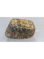 Чехол колпака лодочного мотора Suzuki DT 9.9/15 A