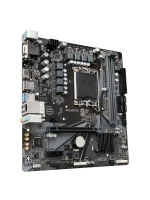 Материнская плата LGA 1700, Intel H610