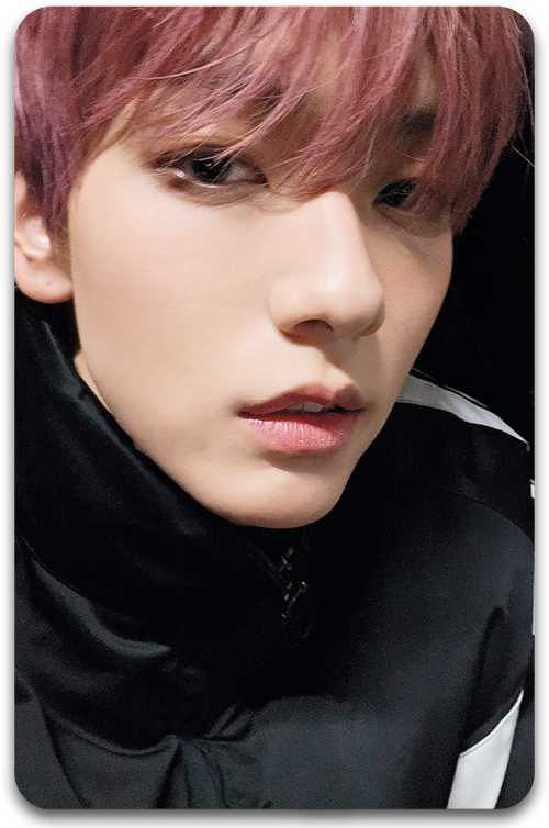 Карта / TXT #224