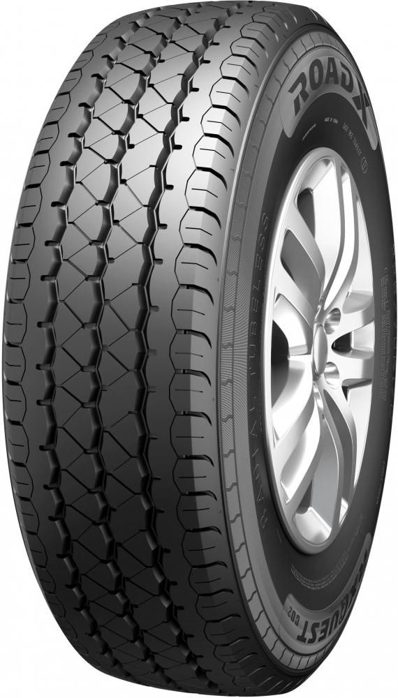 Roadx RXQuest C02 185 R14C 102Q