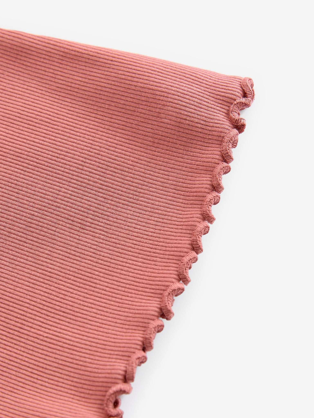 Легинсы-клеш для девочки Next E89-936, Розовый