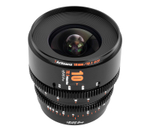 Объектив 7Artisans 10mm T2.1 Hope Prime Sony E, черный