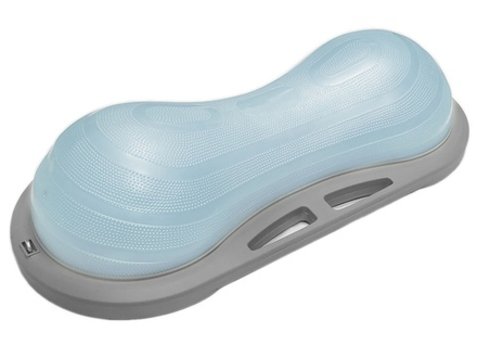 Балансировочная платформа Арахис  (синий WXB8-С)