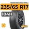 Nexen Roadian HTX 2 235/65 R17 104H