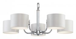 Подвесная люстра Freya Anita FR5012PL-05CH