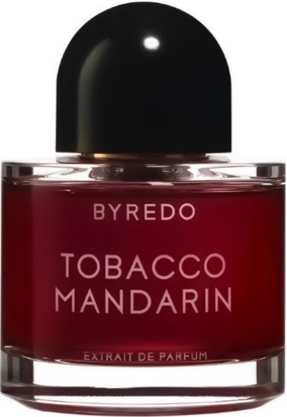 Byredo Tobacco Mandarin