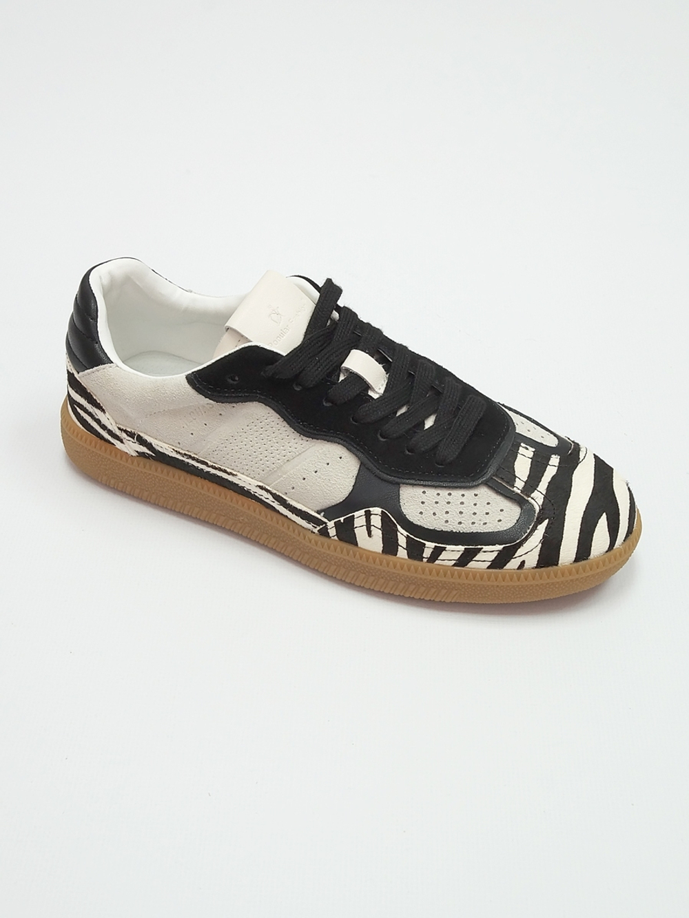 Кеды женские POPULAR FASHION 3039-1