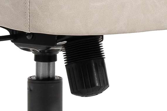 Кресло Sten W-263 Светло-серый