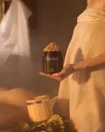 The Act, Соль-скраб Русский лес 500 мл