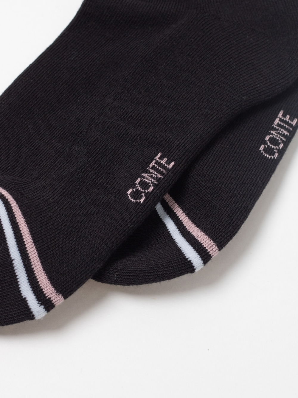 CONTE ELEGANT ACTIVE Носки женские хлопковые (короткие, махр. стопа)