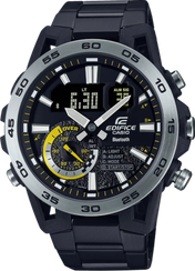 Мужские часы Casio Edifice ECB-40DC-1A▪