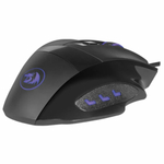 Проводная Мышь Redragon Phaser M609 (USB 2.0, 6btn, 3200 dpi)