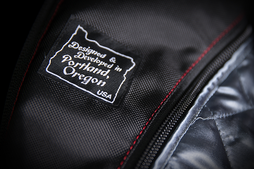 Мотокуртка - ICON OVERLORD REAVER