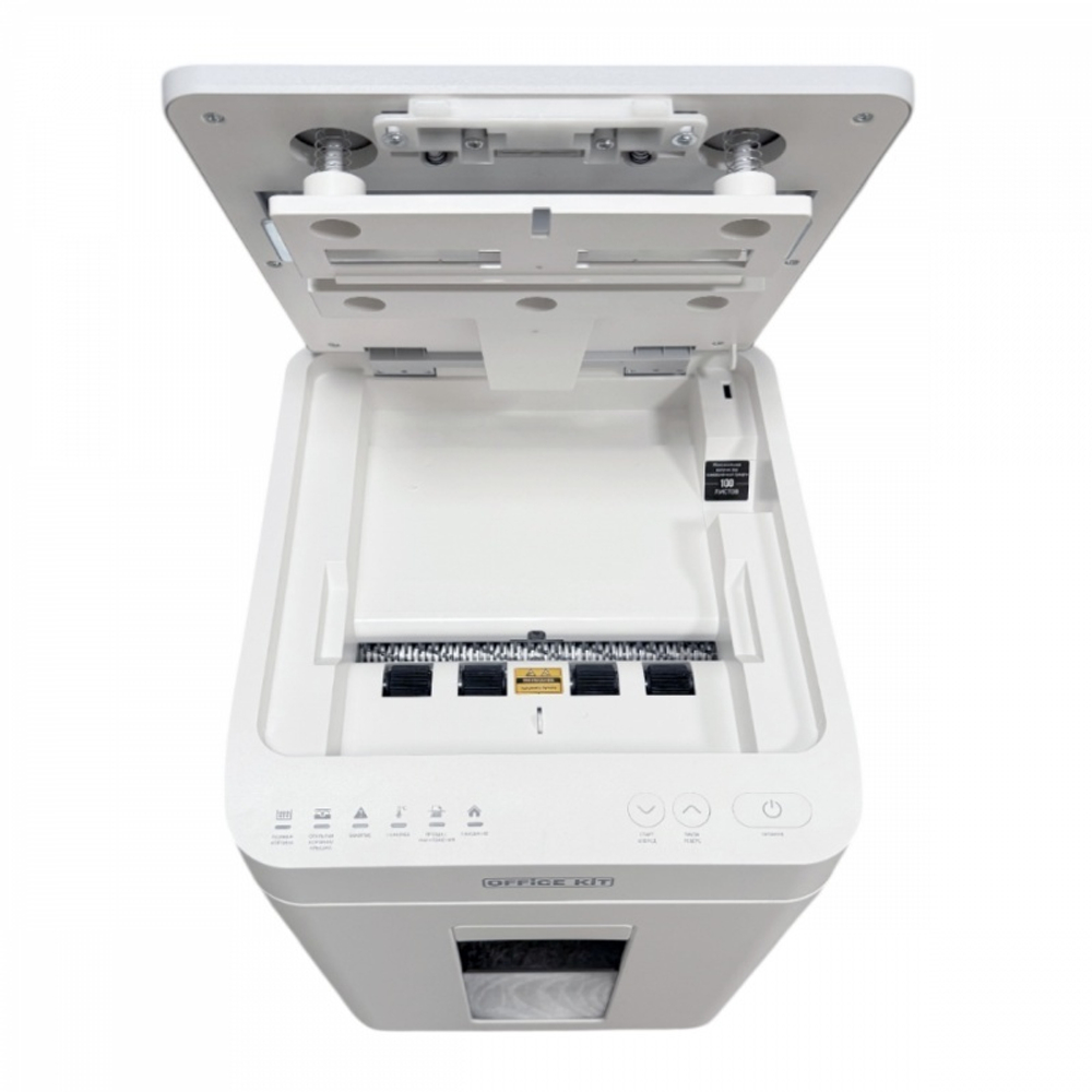 Уничтожитель документов Office Kit SA100M 1,9x12
