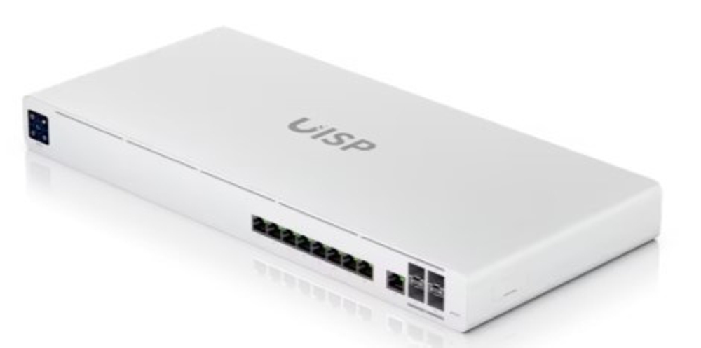 Маршрутизатор Ubiquiti UISP-R-Pro