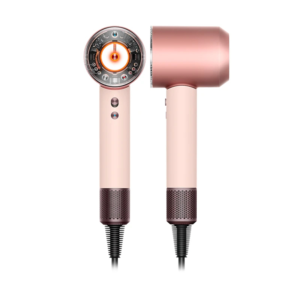 Фен Dyson Supersonic Nural HD16 Ceramic Pink
