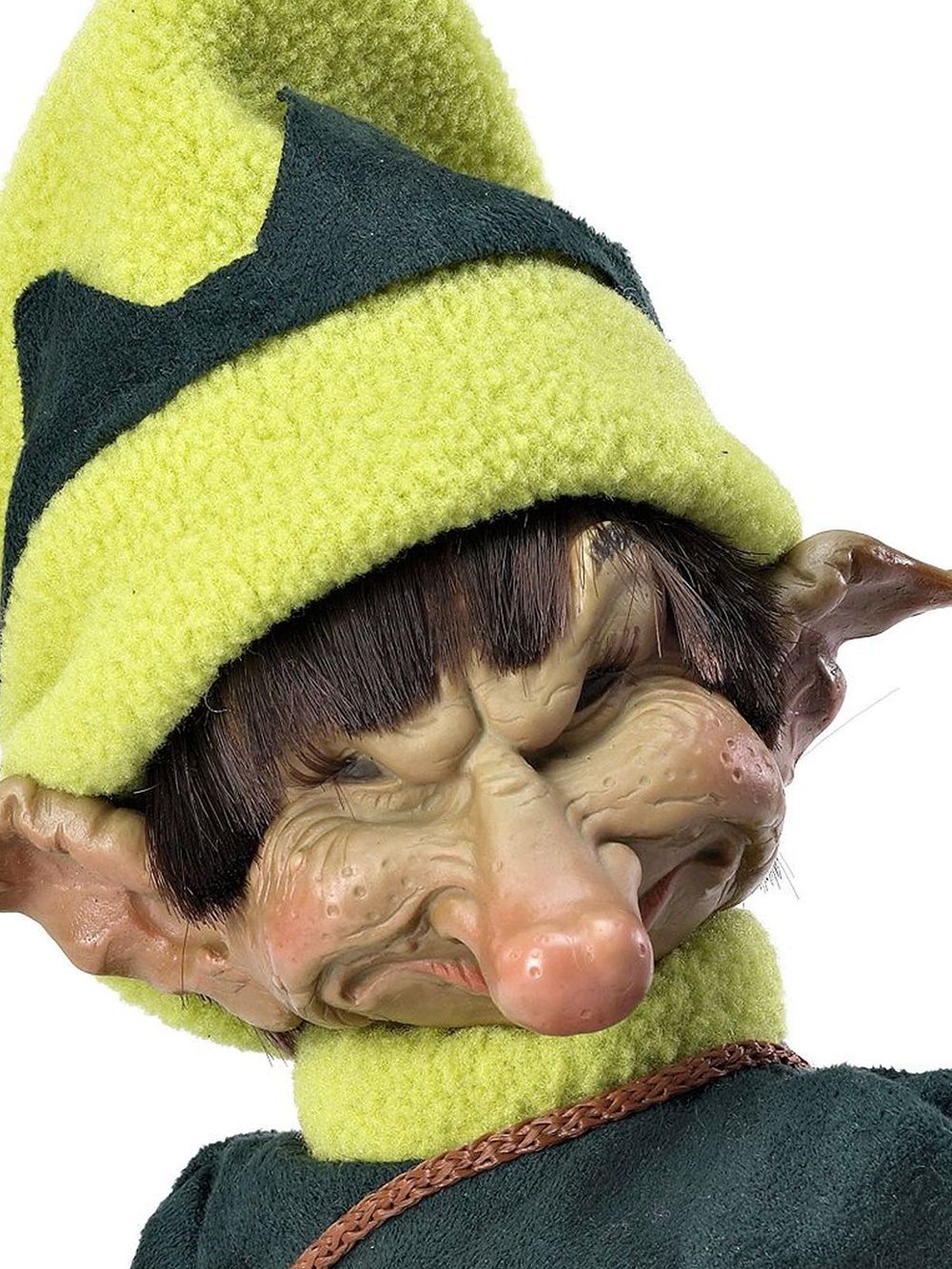 Кукла LAMAGIK мягконабивная Kelpie 28см (41007)